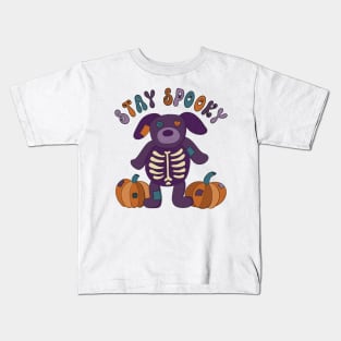 Stay Spooky Kids T-Shirt